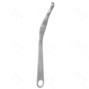 Hohmann Surgical Retractor 24.0 mm Blade 28.0 cm (11") – surgivalley (005211227)