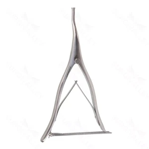 11 Offset Lamina Spreader – surgivalley (020210014)