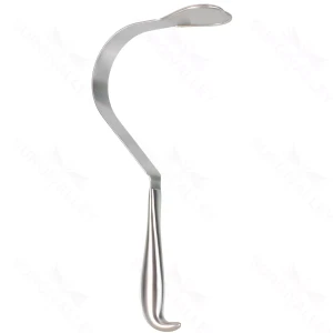 Harrington Surgical Retractor 8.9 cm (3.5) – surgivalley (005211450)