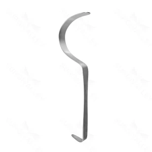 Deaver Surgical Retractor 30.5 cm (12)