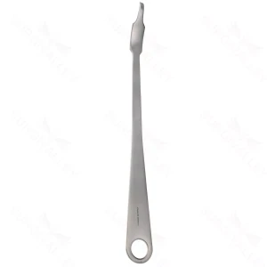 12 Hohmann Retractor Extra Long 18mm Blade – surgivalley (005211231)