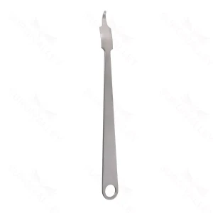 12 Hohmann Retractor Extra-Long 22mm Blade – surgivalley (005211232)