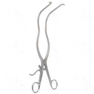 12 Wiltse-Gelpi Retractor sharp 4 Deep – surgivalley (005210499)