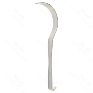Deaver Surgical Retractor 33.0 cm (13.0)