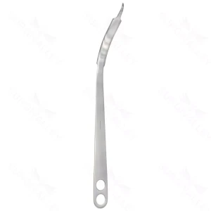 Hohmann Surgical Retractor 22.0 mm Blade 40.6 cm (16.0) – surgivalley (005211225)