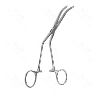 Joseph Hemostatic Forceps 17.0 cm (6.7) – surgivalley (002210257)
