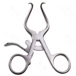 Gelpi selvholdende retractor 8,9 cm (3,5)