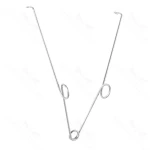 Surgical Retractor 8.2 cm (3.2)