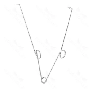 Surgical Retractor 8.2 cm (3.2)