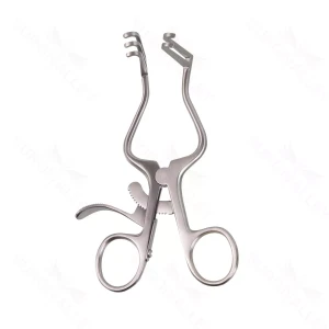4 1/2" Chung Weitlaner-retraktor 30mm – surgivalley (005210464)
