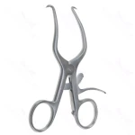 Gelpi selvholdende retractor 11,4 cm (4,5)