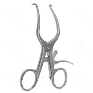 Gelpi Selbsthaltender Retraktor 11,4 cm (4,5)