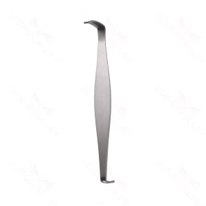 4 1/4" Crile-retraktor størrelse 1 – surgivalley (004210449)
