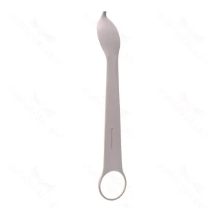 Hohmann Surgical Retractor 20.0 mm Blade 12.0 cm (4.7) – surgivalley (005211211)