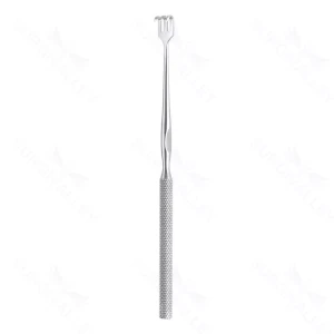 Surgical Retractor 12.0 cm (4.7) – surgivalley (005210703)