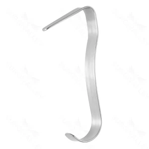 4 3/8" Converse-nasalretraktor 112mm – surgivalley (156210035)