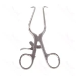 Debakey Surgical Retractor