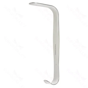 Surgical Retractor 14.0 cm (5.5) – surgivalley (005211395)