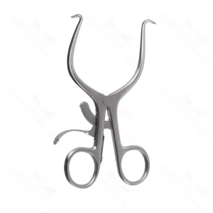 Gelpi Self-Retaining Retractor 14.0 cm (5.5) – surgivalley (005210493)