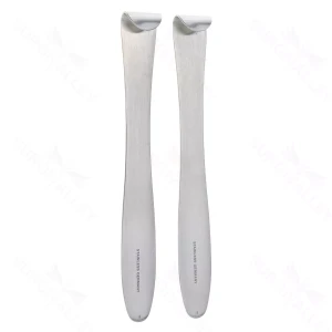 Surgical Retractor 14.0 cm (5.5) – surgivalley (005210348)