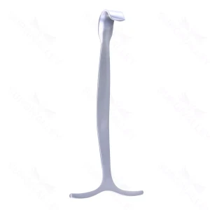 Surgical Retractor Curved 14.0 cm (5.5) – surgivalley (007210353)