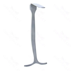 5 1/2" Smillie-knæretraktor 19 x 30mm – surgivalley (005211200)