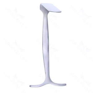 5 1/2" Smillie-knæretraktor 19 x 60mm – surgivalley (005211202)