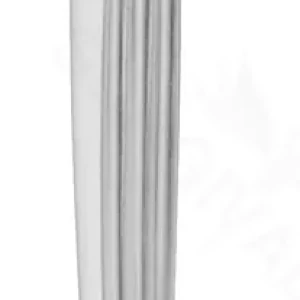5 1/8" Cottle-sårhager med fire tænder – surgivalley (007210344)