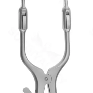 Surgical Retractor 16.5 cm (6.5) (005212036)