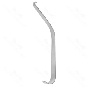 Obwegeser Surgical Retractor 22.5 cm (9) – surgivalley (005211599)