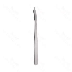 Hohmann Surgical Retractor 8.0 mm Blade 16.5 cm (6.5) – surgivalley (005211221)