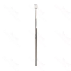 Surgical Retractor 15.9 cm (6.3) – surgivalley (005210681)