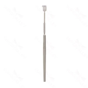 Surgical Retractor 15.9 cm (6.3) – surgivalley (005210680)