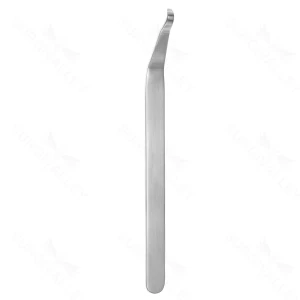 Surgical Retractor 3.0 mm Blade 15.9 cm (6.3) – surgivalley (005211213)