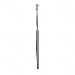 Surgical Retractor 15.9 cm (6.3) – surgivalley (005210698)