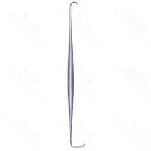 Meyerding Surgical Retractor 15.9 cm (6.3) – surgivalley (005210696)