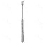 6 3/4" krogretraktor med 1 skarp tand