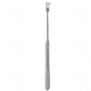 Surgical Retractor 17.1 cm (6.7) – surgivalley (005210717)