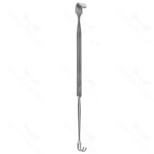 Surgical Retractor 17.1 cm (6.7) – surgivalley (005211394)