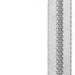 Moberg Surgical Retractor 12.0 mm Blade 18.0 cm (7")