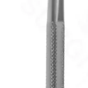 Retractor Moberg fenestrado de 6 3/4" 8x12mm – surgivalley (005210734)