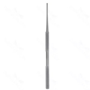6 Bone Tamper 1mm Round Handle
