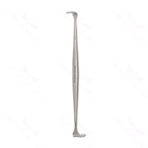 6 Davis Retractor DOUBLE ENDED 6x17mm & 9x20mm – surgivalley (005210706)