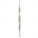 6 Langenbeck-Mannerfelt Retractor 15x6mm