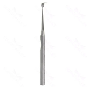 6 Langenbeck-Mannerfelt Retractor 25 x 6mm – surgivalley (007210327)