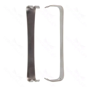 Mayo-Collins retractor 6 double-ended flat handle set of two – surgivalley (002210221)