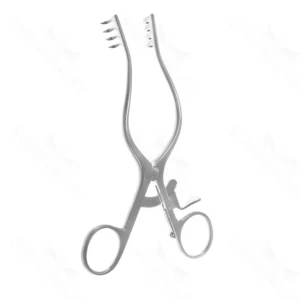 Surgical Retractor 15.0 cm (6")