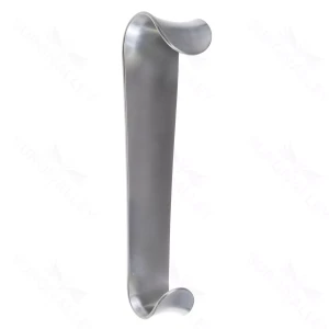 Roux Surgical Retractor 32.0 mm Blade 3.2 cm (1.3) – surgivalley (005210345)