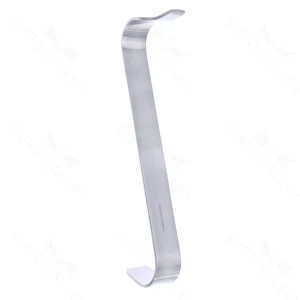 Surgical Retractor 19.1 cm (7.5) – surgivalley (005211219)