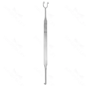 Surgical Retractor 19.1 cm (7.5) – surgivalley (007210343)